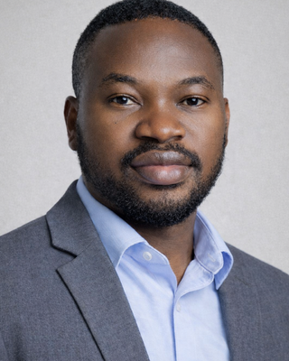 Photo of Leke Adedotun, Psychiatric Nurse Practitioner, MSN, PMP, PMHNP, -BC