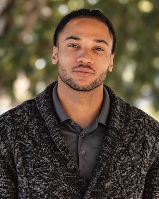Photo of Devin Ray Williams, Licensed Professional Counselor, MS, LPC-S