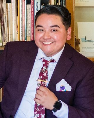Photo of Donny Youssef, Marriage & Family Therapist, LMFT, LPCC