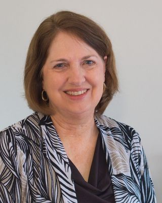 Photo of Christine Schlottman, Licensed Professional Counselor, LPC, LMHC, CCTP