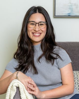 Photo of Lauren Appleby, Marriage & Family Therapist Associate, MA, AMFT, APCC