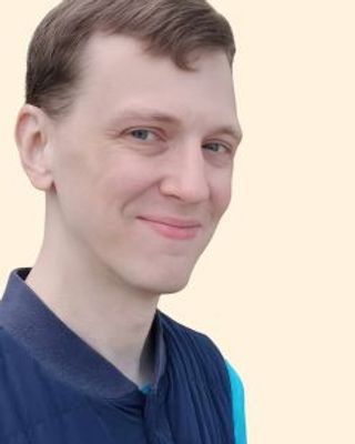 Photo of Michael Martindale, Licensed Mental Health Counselor , MA, LMHC