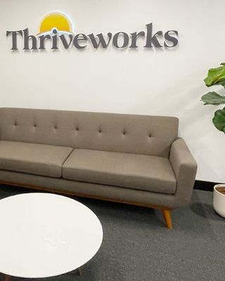 Photo of Anna Cummins - Thriveworks Counseling & Psychiatry Cincinnati, Counselor