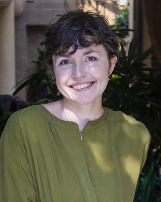 Photo of Dr. Patricia Eshleman Latimer, Psychiatrist, MD