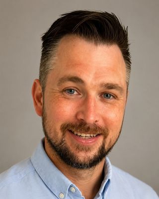 Photo of Dwayne Joseph Symington, Psychotherapist, MBACP