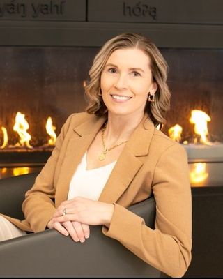 Photo of Tammy Leonew, Counsellor, MA, CCC