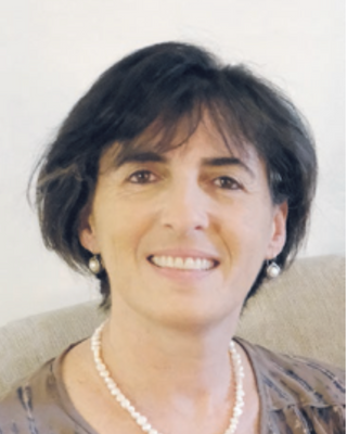 Photo of Vika Shvachkina, Psychologist, MA, MAPS