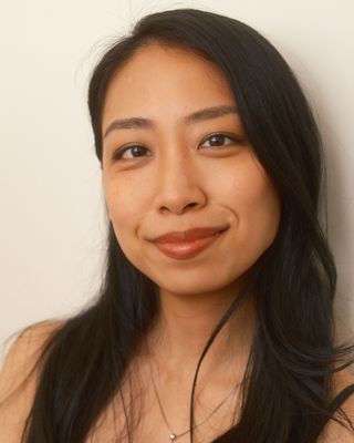 Photo of Leifennie Asanuddin Ang - Leifennie | Sonder Therapy Lounge, Counsellor, MC, RCC, CCC