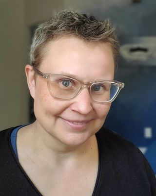 Photo of Mari T Ritalahti, Counselor, MA, LMHC, CRC, CDMS