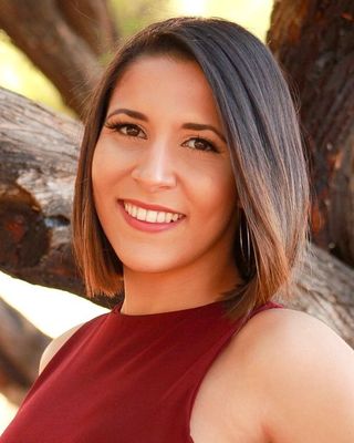 Photo of Jasmine Eythrib, Licensed Professional Counselor in Phoenix, AZ
