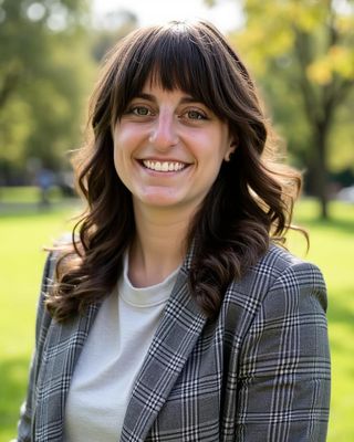 Photo of Erica Rodriguez, Counselor, MA, LPC