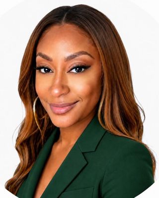 Photo of Dr. Brittany Blackmon-Fenwick - PsychElite Health, Psychologist, PhD