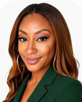 Photo of Dr. Brittany Blackmon-Fenwick - PsychElite Health, Psychologist, PhD