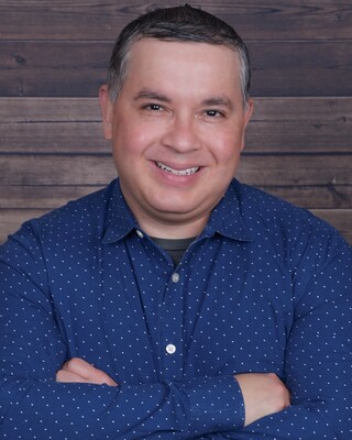 Photo of Timothy Mendoza, Licensed Professional Counselor
