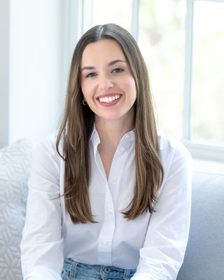 Photo of Amanda Whitehurst, Clinical Social Work/Therapist, LCSW, SEP