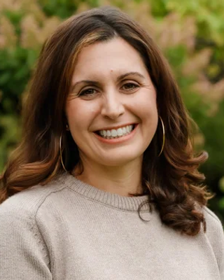Photo of Jessica Miro, Marriage & Family Therapist, MSMFT, LMFT