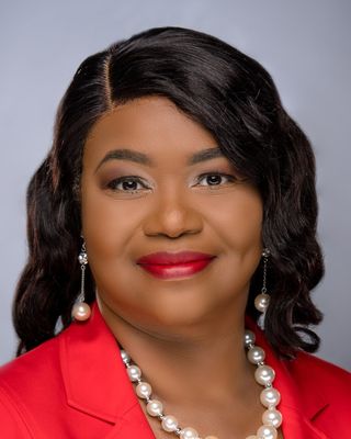 Photo of Dr. Andrietta Barnett, Psychiatric Nurse Practitioner, DNP, PMHNPBC, FNP-C