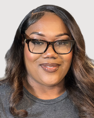 Photo of Quinshunda Carter, Psychiatric Nurse Practitioner, PMHNP