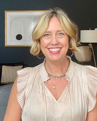 Photo of Katharine Barnhill, Clinical Social Work/Therapist, LCSW-S, CGP