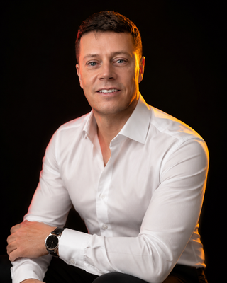 Photo of Marty Cooper, Psychologist, PhD