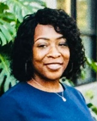 Photo of Kimberly Henderson, Licensed Professional Counselor, NCC, LPC, MHSP