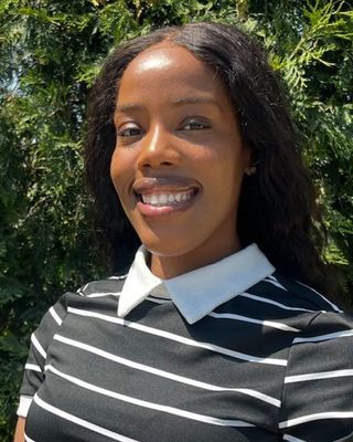 Photo of Nicole Garth, Licensed Professional Counselor Associate, MS, LPC-A