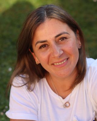 Photo of Cristina Rebello, Counsellor, MBACP