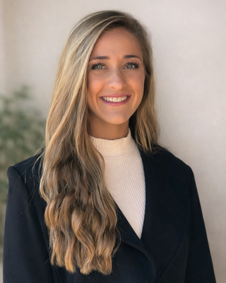 Photo of Jessica Nuzzi, Licensed Professional Counselor, LMHC
