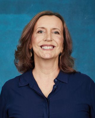 Photo of Danielle Lass, Psychotherapist, MA, PACFA