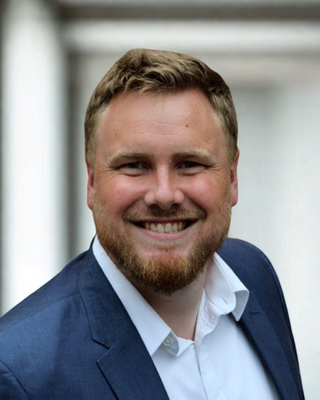 Photo of Mark Davis, Clinical Social Work/Therapist, LSW