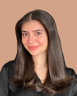 Photo of Gabrielle Marozzo, Registered Psychotherapist (Qualifying), MA, BA