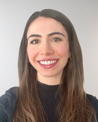 Photo of Murphy Corcoran, Licensed Mental Health Counselor, LMHC