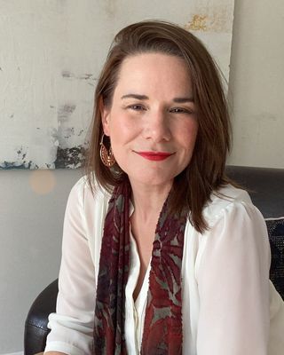 Photo of Jennifer K. Knowles, Licensed Professional Counselor, MHSP, CCFP