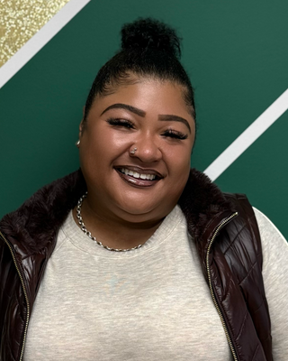 Photo of Paige Baxter, Pre-Licensed Professional, LLPC