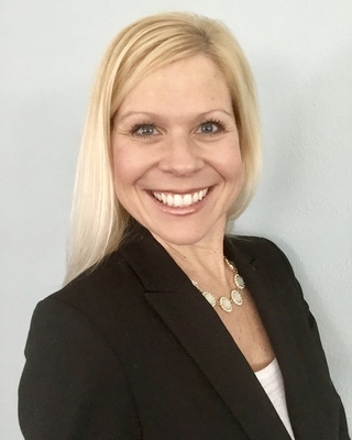 Photo of Jennifer L Mockler, Psychologist in Florida