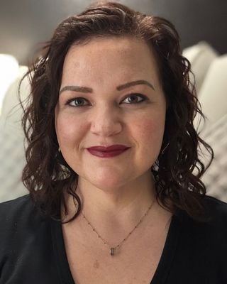 Photo of Rebecca Gates, Licensed Professional Counselor, LPC-S, LMHC, CPC, LMSW, SEP