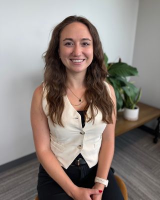 Photo of Leah Van Duyne, Marriage & Family Therapist, LMFT