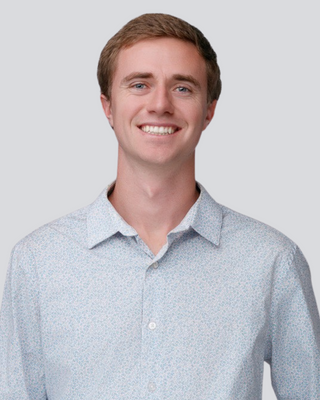 Photo of Noah Stashower-Marcus, Psychiatric Nurse Practitioner, PMHNP