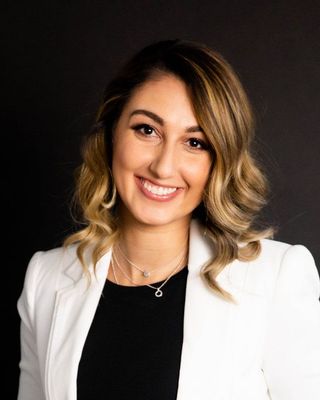 Photo of Zara Ashby, Pre-Licensed Professional