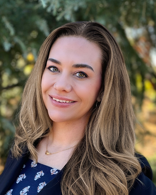 Photo of Melissa Hopper, Licensed Professional Clinical Counselor, LPCC