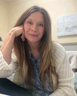 Photo of Victoria Alexander, Lic Clinical Mental Health Counselor Associate, LCMHC-A
