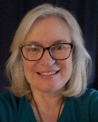 Photo of Janet Anderson-Murch, Clinical Social Work/Therapist, LCSW