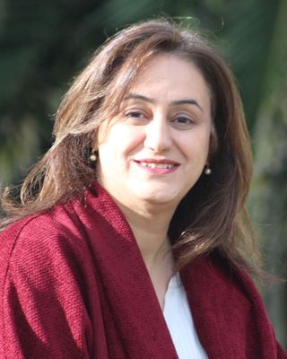 Photo of Matin Ghayour Minaie, Psychologist, PhD, PsyBA Prov