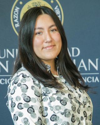 Foto de Rayen Avila González, Psicólogo, Lic. en Psicología