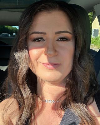 Photo of Nursac Durmus, Psychotherapist, MSc, MBABCP