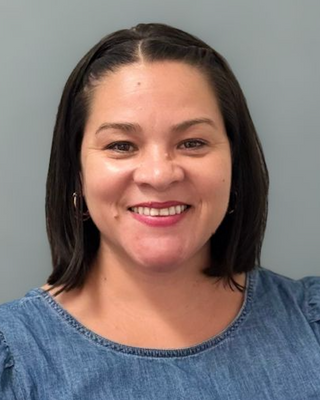 Photo of Kitzia Lopez, Marriage & Family Therapist, LMFT-S