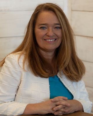 Photo of Donna Marie Johnson, Counselor, MS, ALC