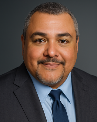 Photo of Roberto M Martinez, Clinical Social Work/Therapist, LCSW-S, LCDC