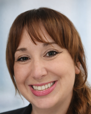 Photo of Jill Collins, Licensed Professional Clinical Counselor, LPCC