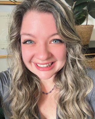 Photo of Kayla Rose, Psychological Associate, MA